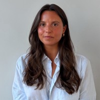 Gopuff Employee Teresa Fleming Sottomayor's profile photo