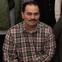 Project Kuiper Employee Michael Gile's profile photo