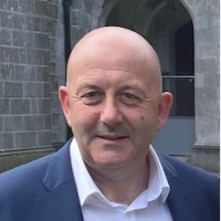 Plansom Employee Patrick Scully's profile photo