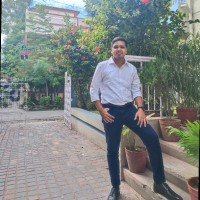 Subhajit Chatterjee Email