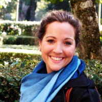 Workstead Employee Maria Harmon's profile photo