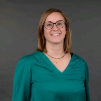 Zentrum für Förderpädagogik Employee Catherine Müller's profile photo