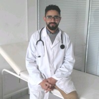 International Paper Employee Sami Hakim's profile photo