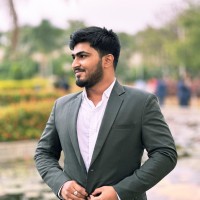 Abhilash Kallepu Email