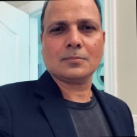 Sanjeev Tyagi Email & Phone Number
