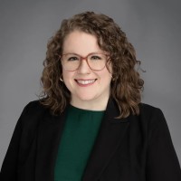 Meadows Mental Health Policy Institute Employee Kendal Perry's profile photo