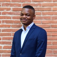 STRATO-IP Employee Ulrich Nkamani's profile photo