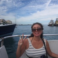 Costamar Travel Employee Diana Crisanto's profile photo