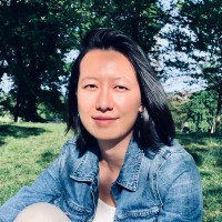 Jingwen Hu Email & Phone Number