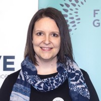 Mercator d.d. Employee Maja Markova's profile photo