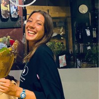 AKU Trekking Footwear Employee Carolina Simioni's profile photo