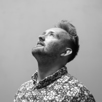 Squad 47 Employee Ian Dickson's profile photo