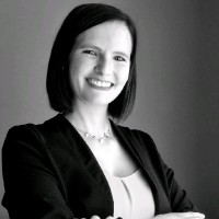 KISCH IP Employee Ronel Kühl's profile photo