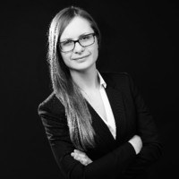 Biolytix AG Employee Tina Ott's profile photo