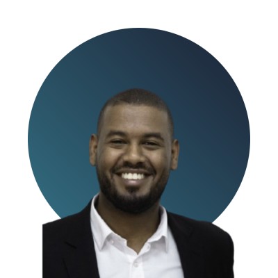 Code Circle Employee Amro al-Wageei's profile photo