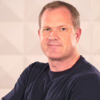 Metafide Employee Francis Speiser's profile photo