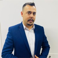 GP TEXTRON SRL Employee Ümit Batal's profile photo