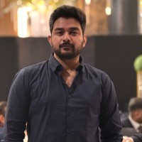 Devinity Solutions Employee Muhammad Butt's profile photo