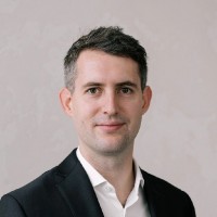 Helios Fairfax Partners Employee Will Jackson's profile photo