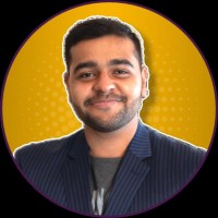 Talk2Grow Employee Huzefa Hakim's profile photo