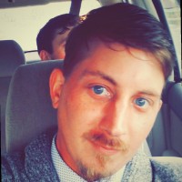 Budget Truck Rental Employee Andrew McConnell's profile photo