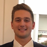 Pacific JCB Employee Davis Miller's profile photo