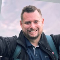 XUND Employee Andras Fincza's profile photo