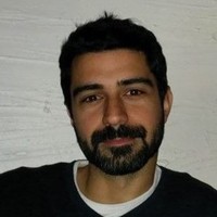 Concordia University Employee Adam Di Stefano's profile photo