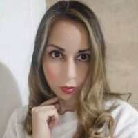 Kingdom Employee Belkis Nohemi Aguilera's profile photo