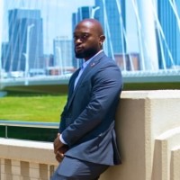 Cutting Edge Pediatric & Adult Therapy Employee Gabriel Alcorn's profile photo