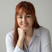 Agir Employee Carolina Leles's profile photo