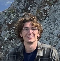 Oliver Parker's profile photo