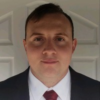 US Army Employee Corey Bunch's profile photo
