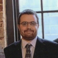 River Mill Data Management Employee Garrett Galczynski's profile photo