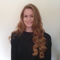 SwimWay Ltd. Employee Kirsty McLauchlan's profile photo