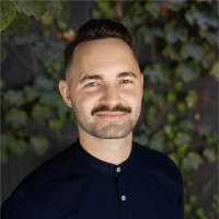 SALT PRODUCTIONS Employee Zac Leger's profile photo