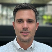 Zurich Insurance Employee Thomas Andrews's profile photo