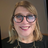 Smith Employee Alice McGinley's profile photo