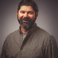 LANXESS Employee John Tolin's profile photo