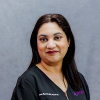 The Respire Institute Employee Afsheen Masood's profile photo