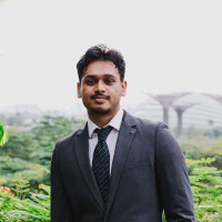 Innoven Capital SEA Employee Vigneshvar Murali's profile photo