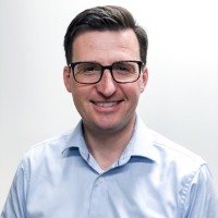 Atlantic Accounts Employee Paul Owen's profile photo