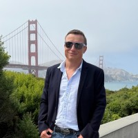 SqlDBM Employee Ilya Simon's profile photo