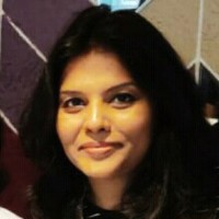 Monica Sinha Email