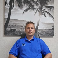 Kannapolis Glass & Glazing, LLC Employee James Martel's profile photo