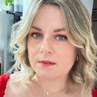 Rubies Masquerade Co. (UK) Ltd Employee Zaneta Pike's profile photo