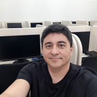 Universidade do Estado de Minas Gerais Employee Nilton Freitas's profile photo