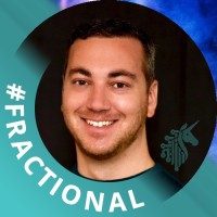 Digimasters Employee Adam Nagus's profile photo