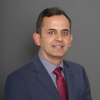 Presbyterian Healthcare Services Employee Tony Hernandez's profile photo