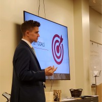 UMOM New Day Centers Employee Allias Nelson's profile photo